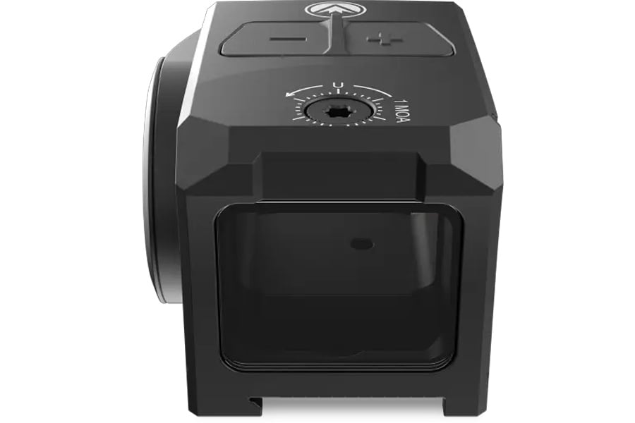 Burris Fastfire E 3.5 Red Dot MOA Reflex Sight